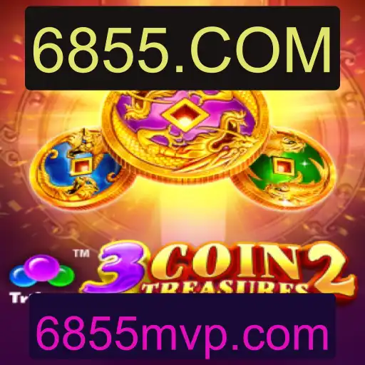 Descubra o Fascinante Mundo de 3CoinTreasures2 e a Conexão com 6855.COM
