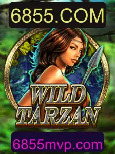WildTarzan: Uma Aventura Selvagem no Mundo dos Jogos